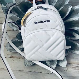 Michael Kors Backpack